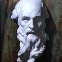 Cesare Giuffredi | Sapore di materia