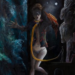 Chiara Donadei | Laika