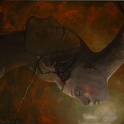  | Eros Anteros