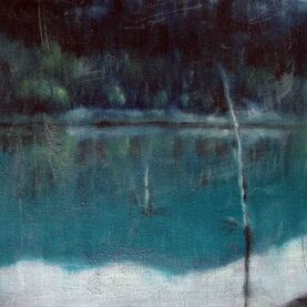 Christos Giannopoulos | Senza titolo (amnesia pt.2)