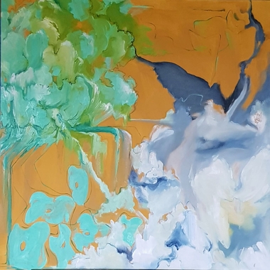 CLAUDIA BATTAGLIO | ALCHIMIA 2