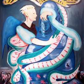 Davide Serpetti | The Pure And The Damned