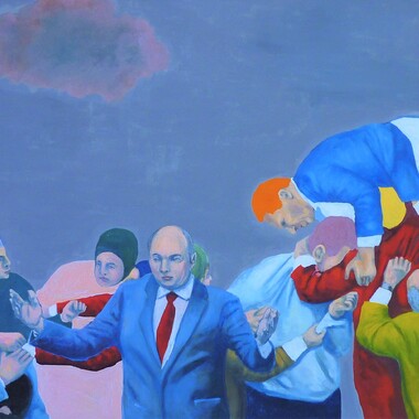Domenico Silvestri | Rage Room