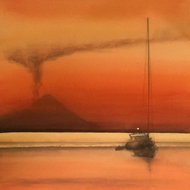  | Vulcano da Salina