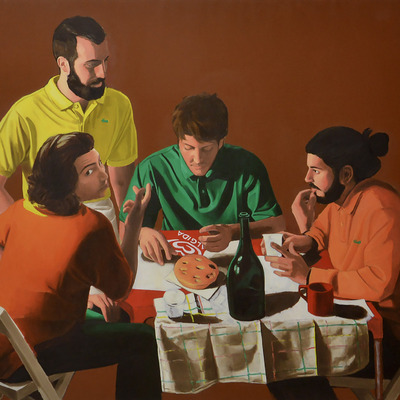  | After Emmaus