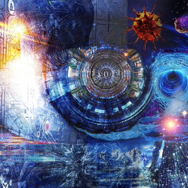 Enrico Pezzoli | Synchronicity 5