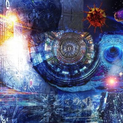  | Synchronicity 5