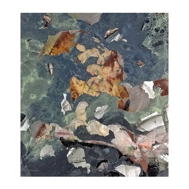  | Le Teste (dettaglio)