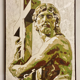  | Cristo di Minerva