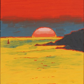 Etra artE | Tramonto Epocale