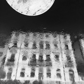 FEDERICA MARIN | LUNA NUOVA