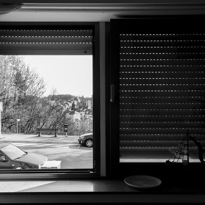  | In and out