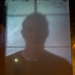 Filippo Tommasoli | Self portrait of the Artist as a young man