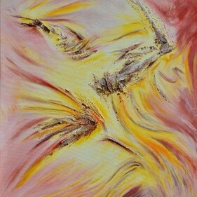 Fiorella | Materia nella luce