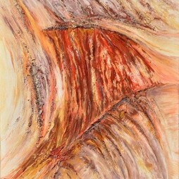 Fiorella | Mondi bruciati