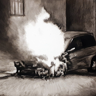  | Fase 2 auto incendiata (3)