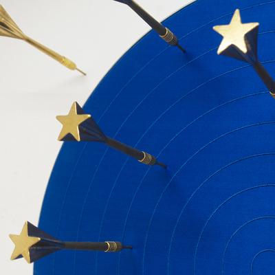  | Shooting Stars (dettaglio)