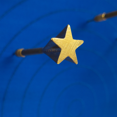  | Shooting Stars (dettaglio)