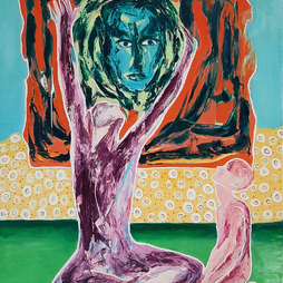Fulvio Faioni | L’ORACOLO