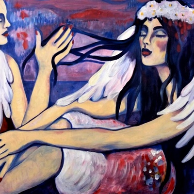  | ANGELS