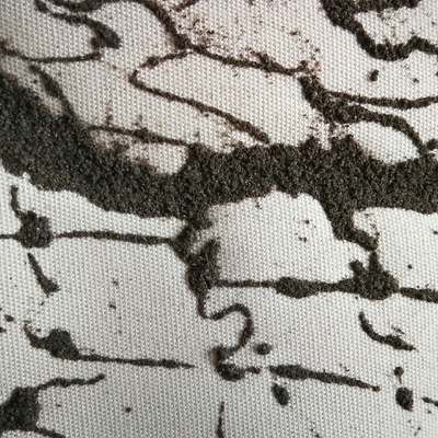  | Reti Di Terra #7, dettaglio