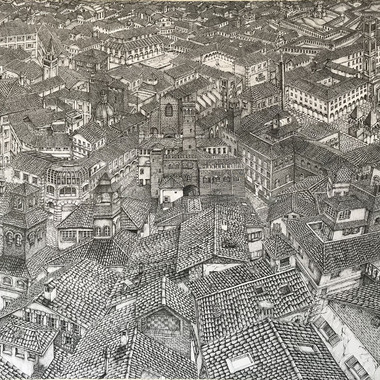 GG | Le mie città invisibili #1