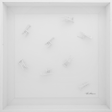 Giammmarco Pulimeni | Doppi