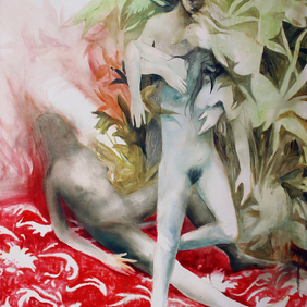 Giulia Querin | Lacrime di coccodrillo II