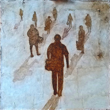 GIURISCHE | #covid-19  Entità in movimento -  ”verso casa”
