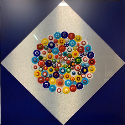  | GEOMETRIE IN DIALOGO - ciclo i Festosi