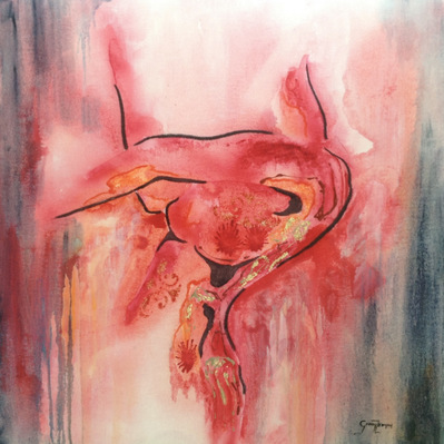 | Dance of life