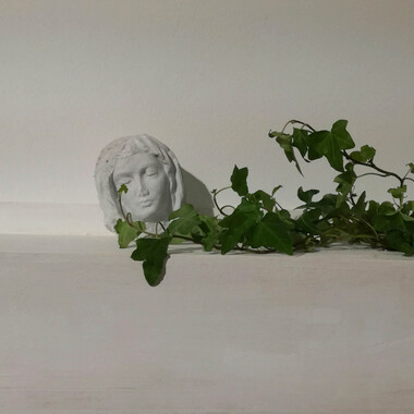 Guillermina De Gennaro | Inglobe Series