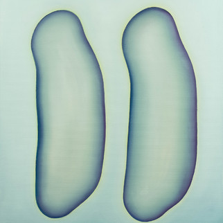 Heikedine Günther | Core No. 272