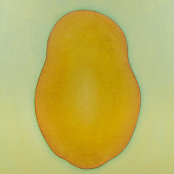 Heikedine Günther | Core No. 347