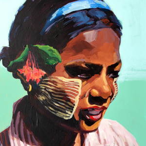  | Myan-Aung