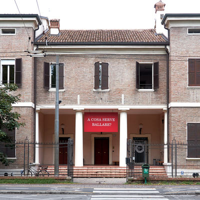  | A cosa serve ballare?