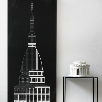  | Mole Antonelliana