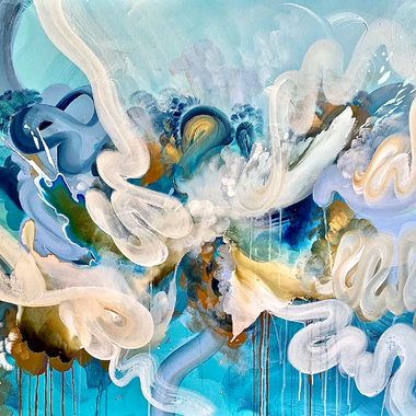 JOSUNE GARCÍA LARRAÑAGA | SERIE FOR GRANTED I