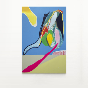  | La Pittura Non Ha Denti