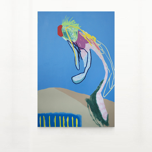  | La Pittura Non Ha Denti