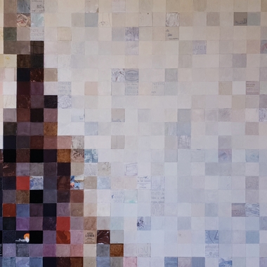 Lorenzo Guaia | 820 lights (I know who you are)