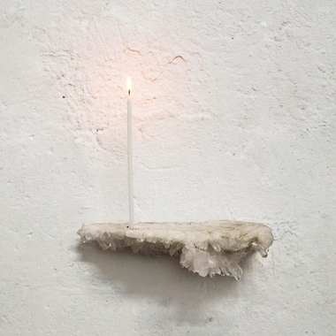 Lucas Memmola | Altare cristallino