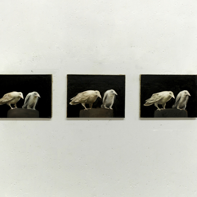  | Studio su presagio