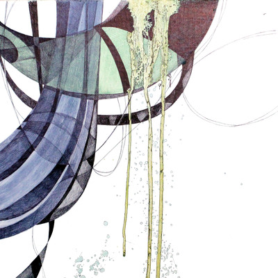  | Fluidit&agrave; 2 (dettaglio)