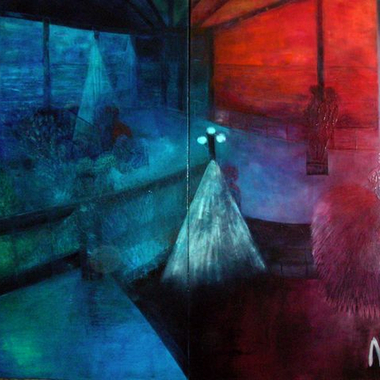 Malo | Penthouse serie: Crépuscule