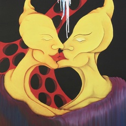 Manuel Riccardi | Bacio