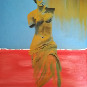 Manuel Santini | Sexual Polychromy