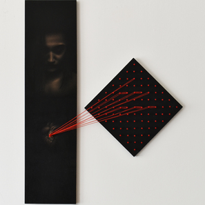 Marco Corridoni | Ego