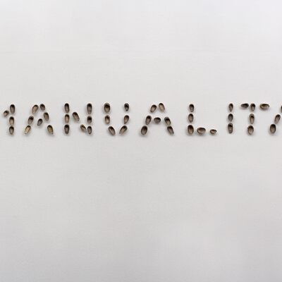  | Manualit&agrave;