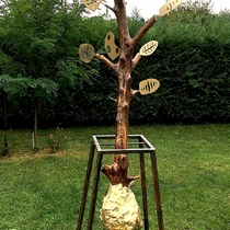  | Precarious Totem